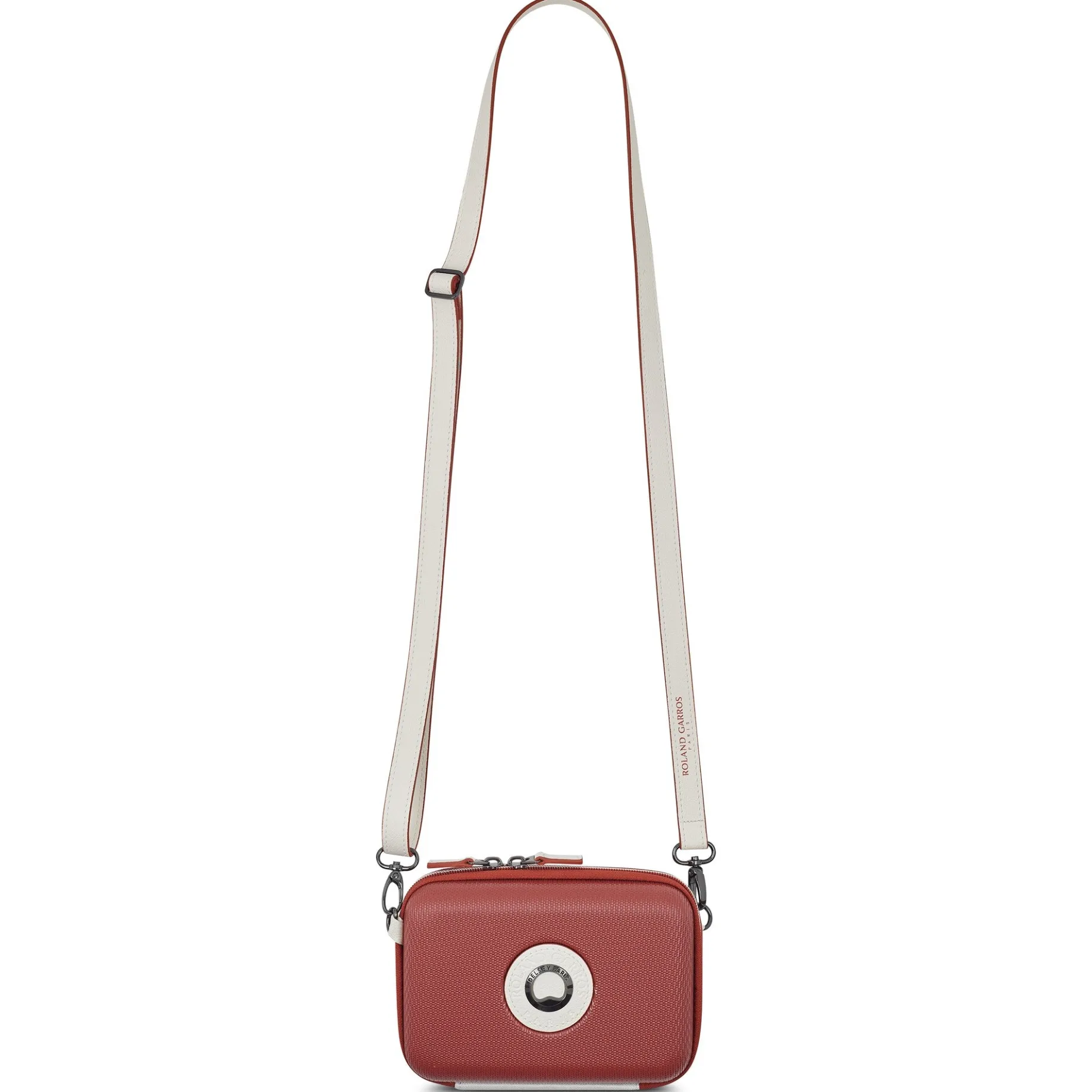 Chatelet Air 2.0 Clutch - Umhängetasche 18 cm (terracotta)