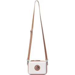 Chatelet Air 2.0 Clutch - Umhängetasche 18 cm (angora)