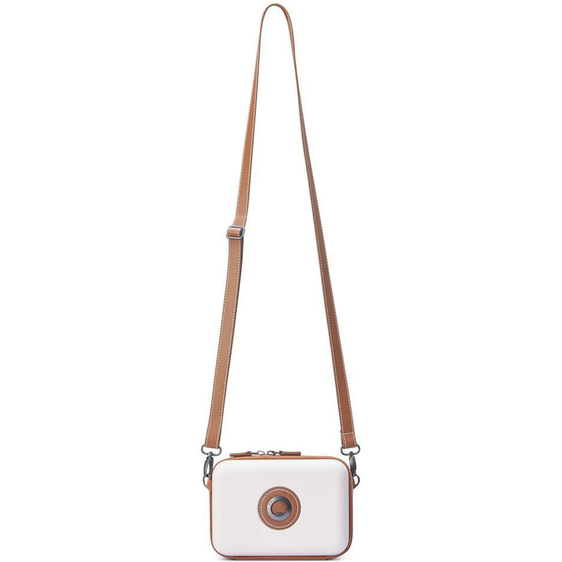 Chatelet Air 2.0 Clutch - Umhängetasche 18 cm (angora)