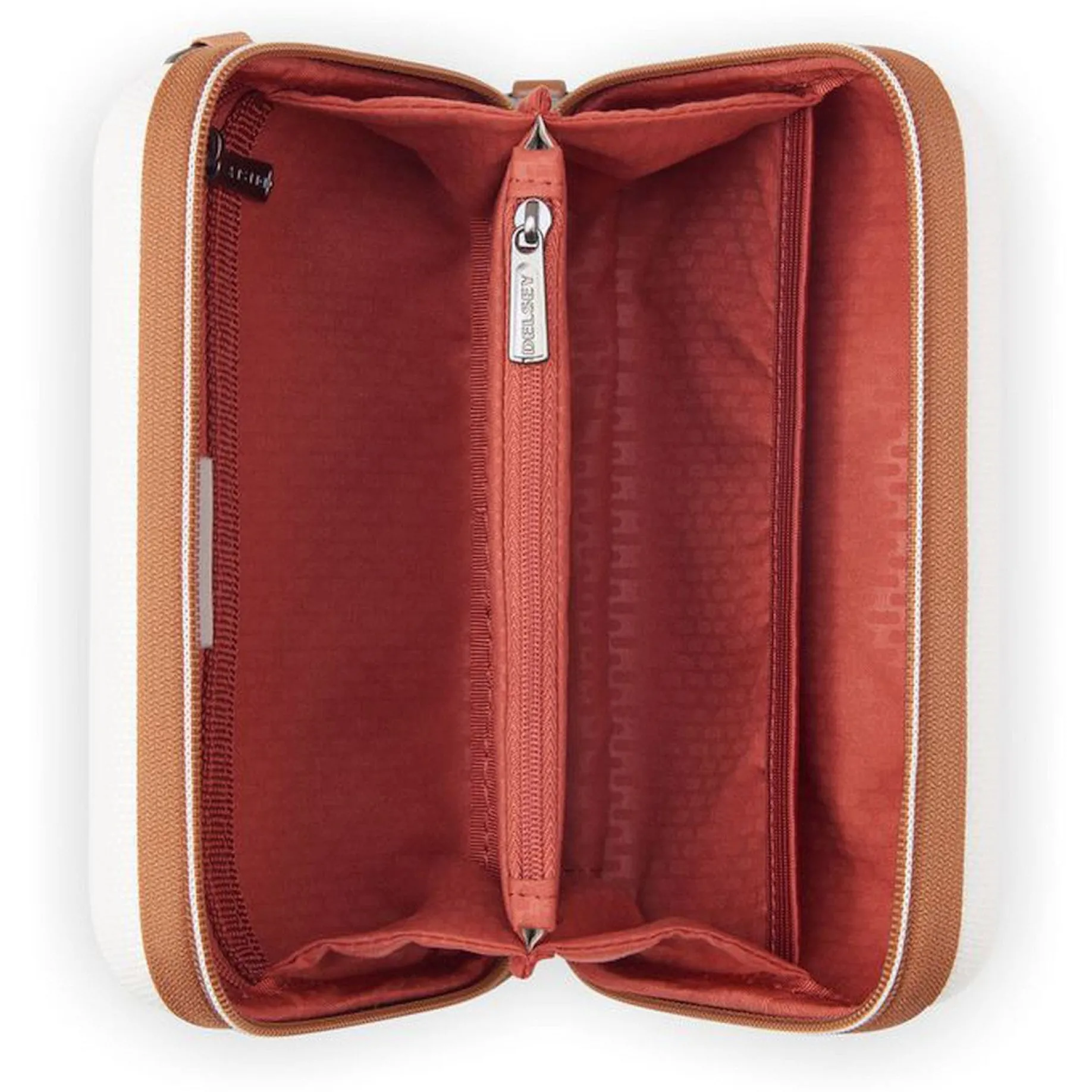 Chatelet Air 2.0 Clutch - Umhängetasche 18 cm (angora)