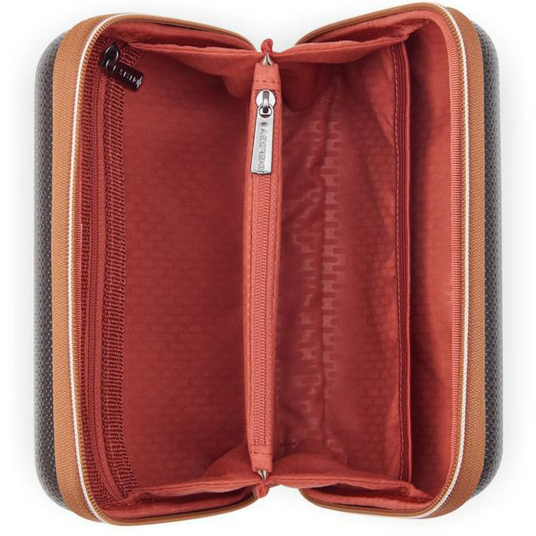 Chatelet Air 2.0 Clutch - Umhängetasche 18 cm (braun)