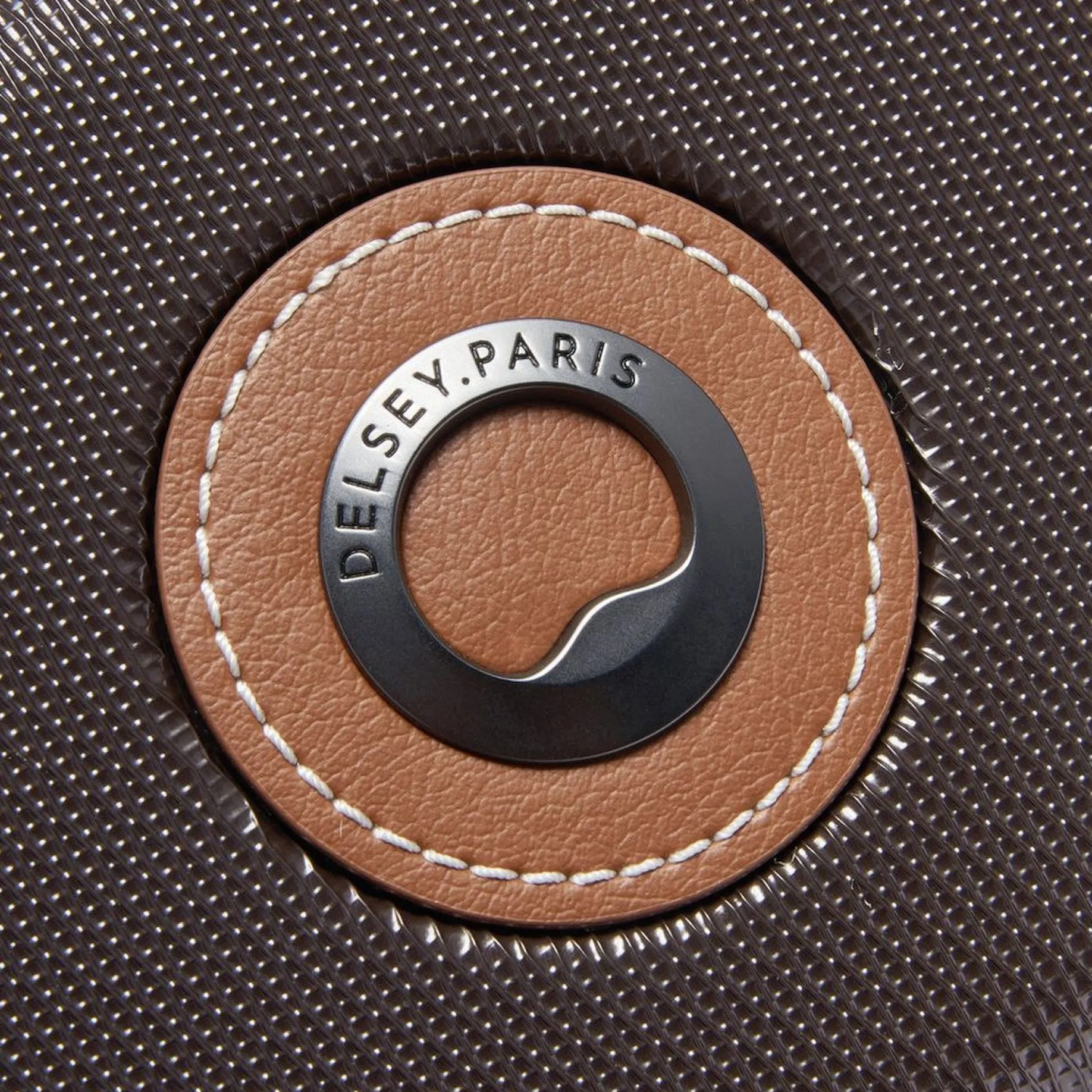 Chatelet Air 2.0 Clutch - Umhängetasche 18 cm (braun)