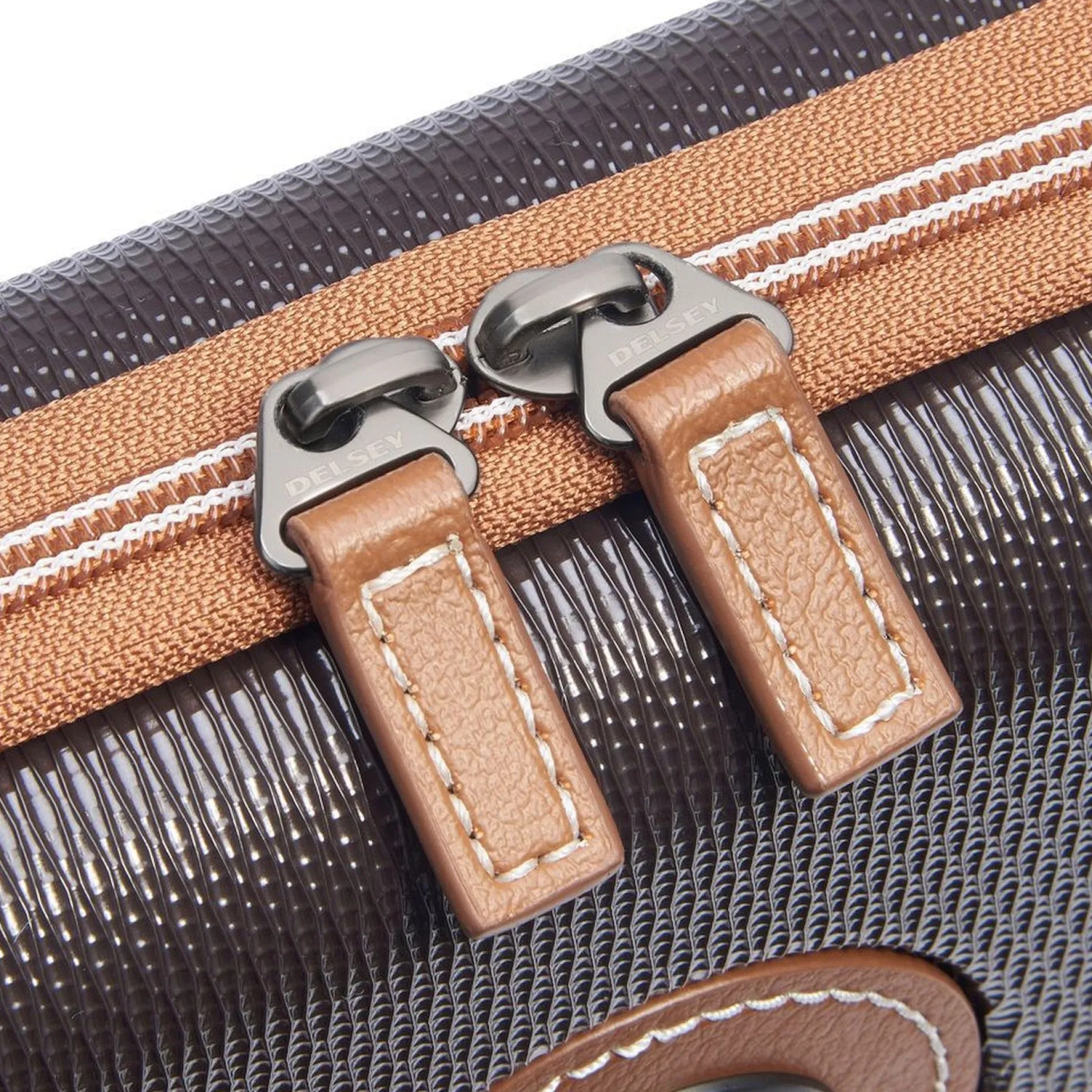 Chatelet Air 2.0 Clutch - Umhängetasche 18 cm (braun)