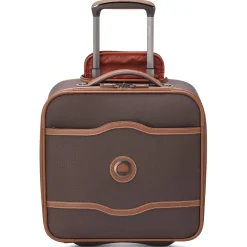 Chatelet Air 2.0 (Ryanair) - 2-Rollen-Kabinentrolley 42 cm (braun)