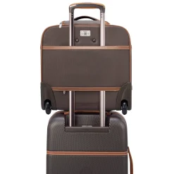 Chatelet Air 2.0 (Ryanair) - 2-Rollen-Kabinentrolley 42 cm (braun)