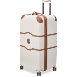 Chatelet Air 2.0 Trunk - 4-Rollen-Trolley 80 cm (angora)