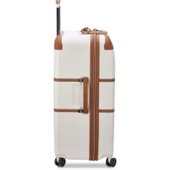 Chatelet Air 2.0 Trunk - 4-Rollen-Trolley 80 cm (angora)