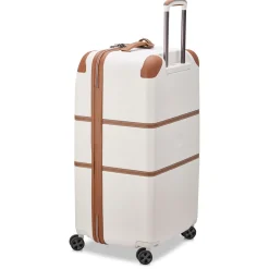 Chatelet Air 2.0 Trunk - 4-Rollen-Trolley 80 cm (angora)