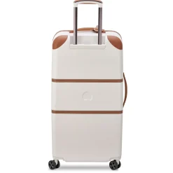 Chatelet Air 2.0 Trunk - 4-Rollen-Trolley 80 cm (angora)