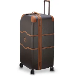 Chatelet Air 2.0 Trunk - 4-Rollen-Trolley 80 cm (braun)