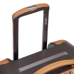 Chatelet Air 2.0 Trunk - 4-Rollen-Trolley 80 cm (braun)