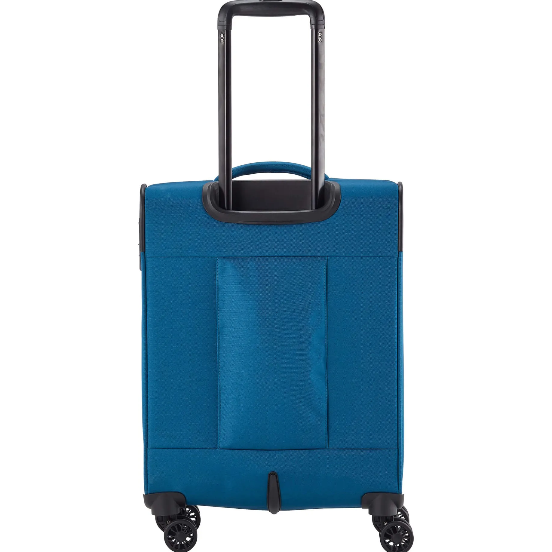 Chios - 4-Rollen-Kabinentrolley S 55 cm (petrol)