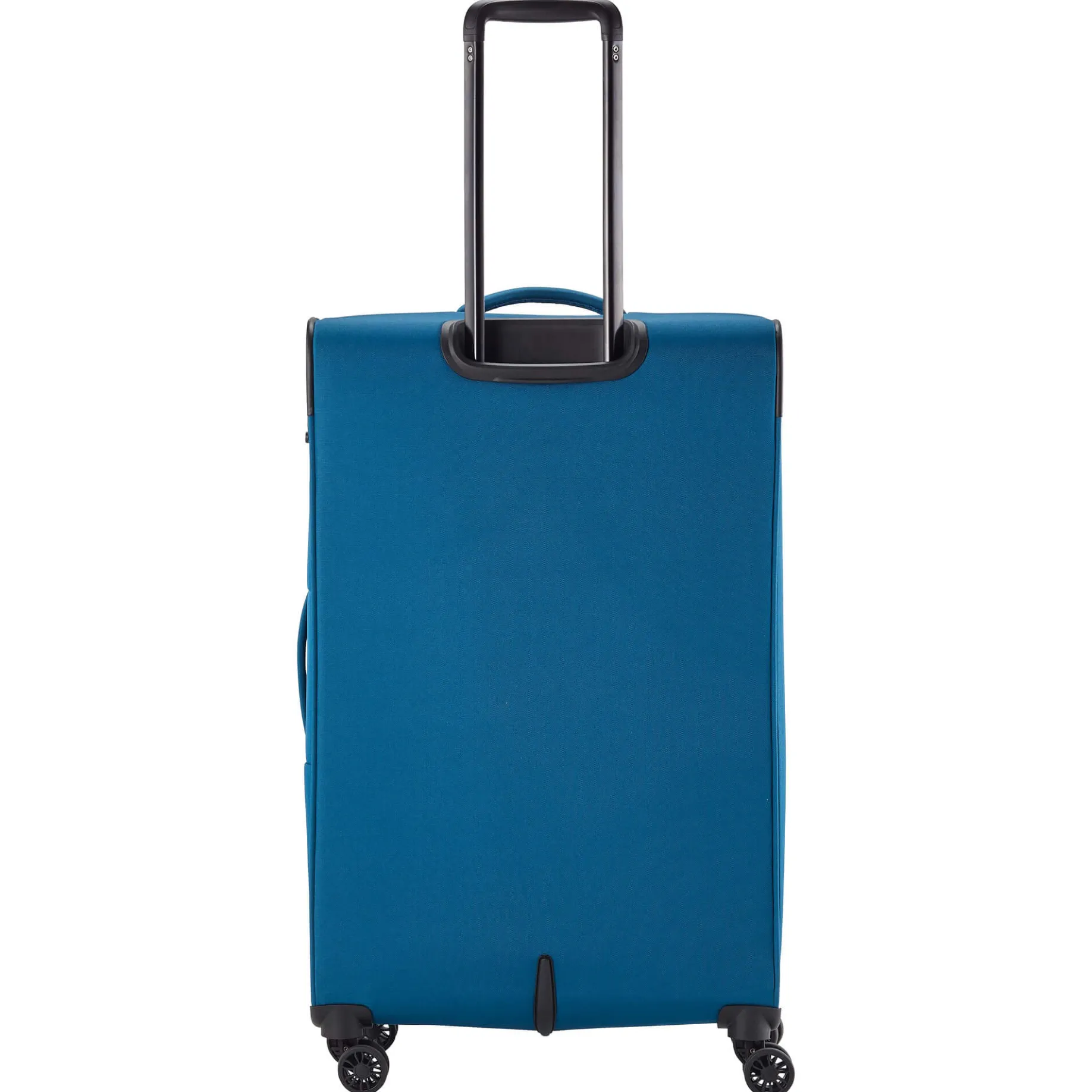 Chios - 4-Rollen-Trolley L 78 cm erw. (petrol)