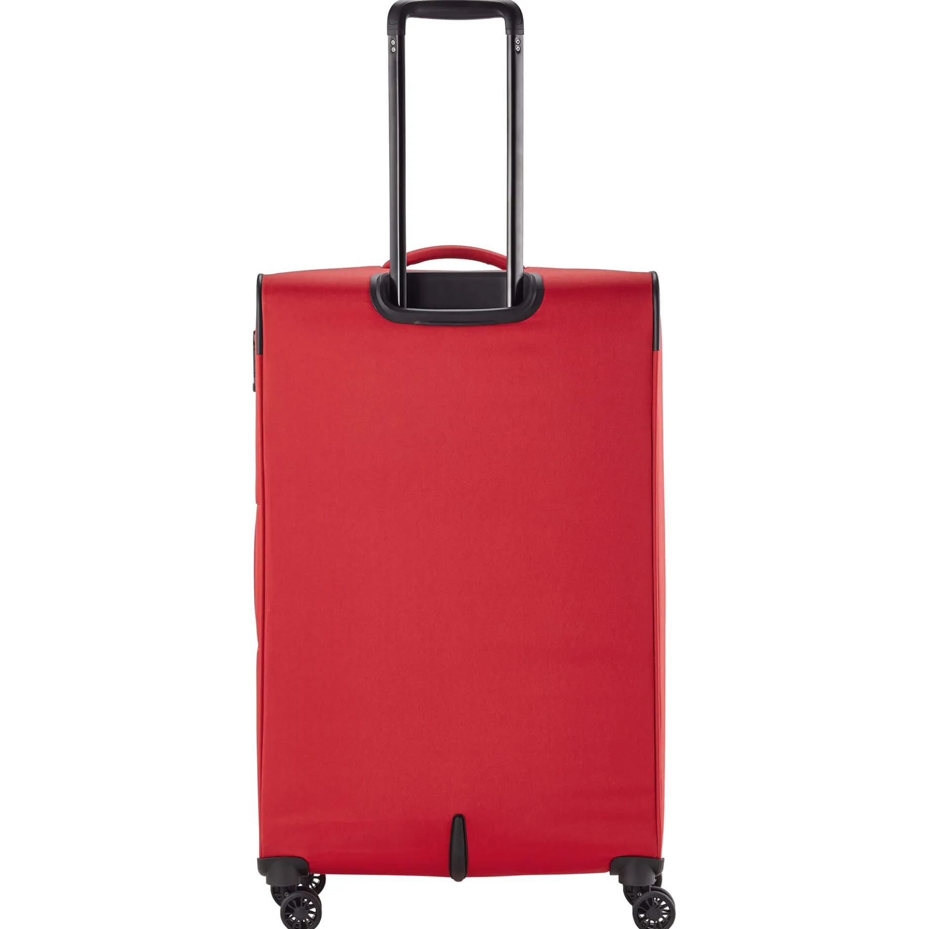 Chios - 4-Rollen-Trolley L 78 cm erw. (rot)