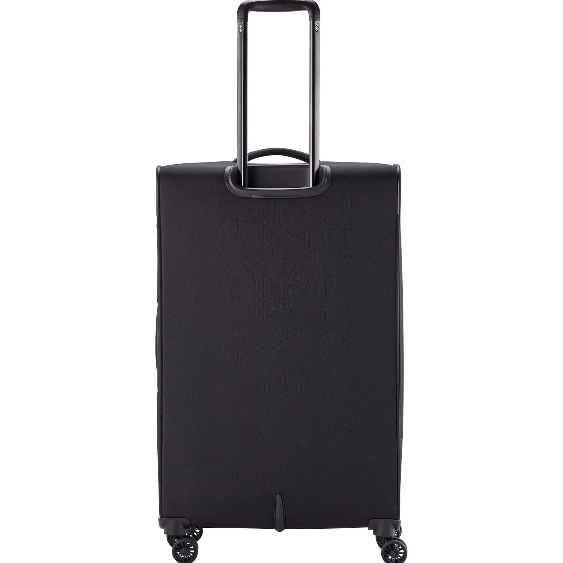Chios - 4-Rollen-Trolley L 78 cm erw. (schwarz)