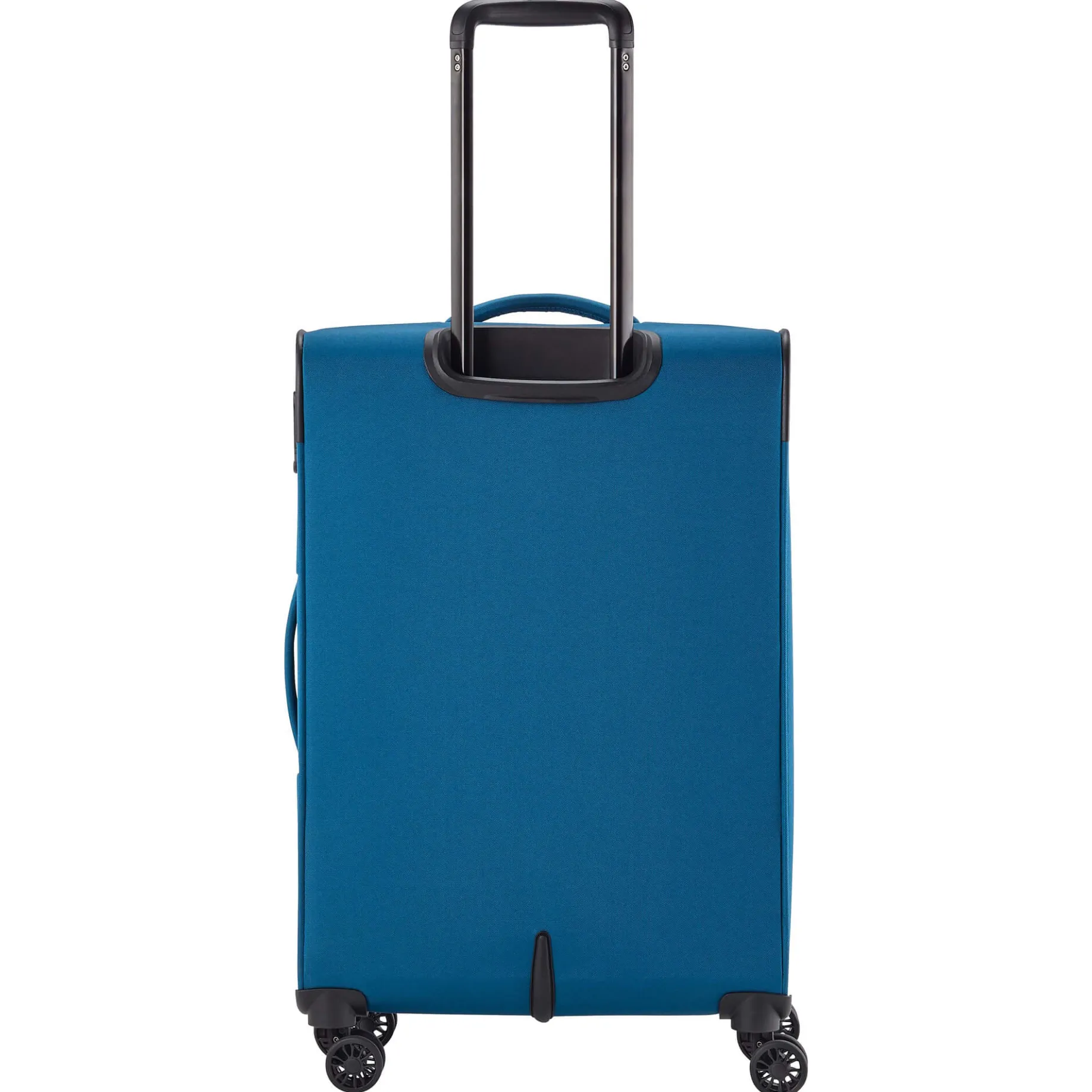 Chios - 4-Rollen-Trolley M 67 cm erw. (petrol)