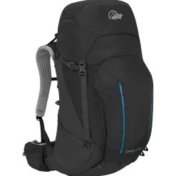 Cholatse 52:57 - Wanderrucksack 69 cm erw. (black, M-L)