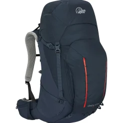 Cholatse 52:57 - Wanderrucksack 69 cm erw. (blue night, M-L)