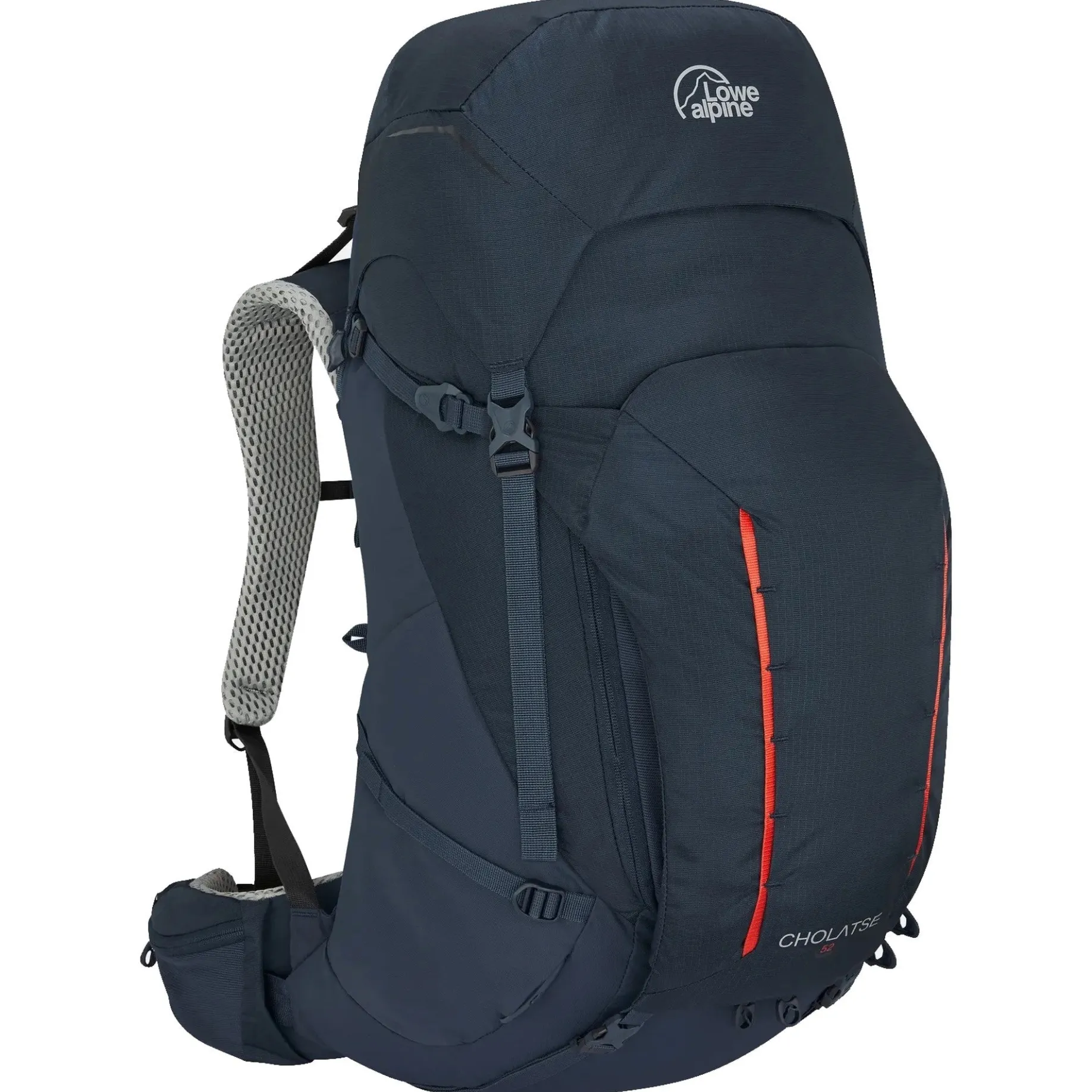 Cholatse 52:57 - Wanderrucksack 69 cm erw. (blue night, M-L)