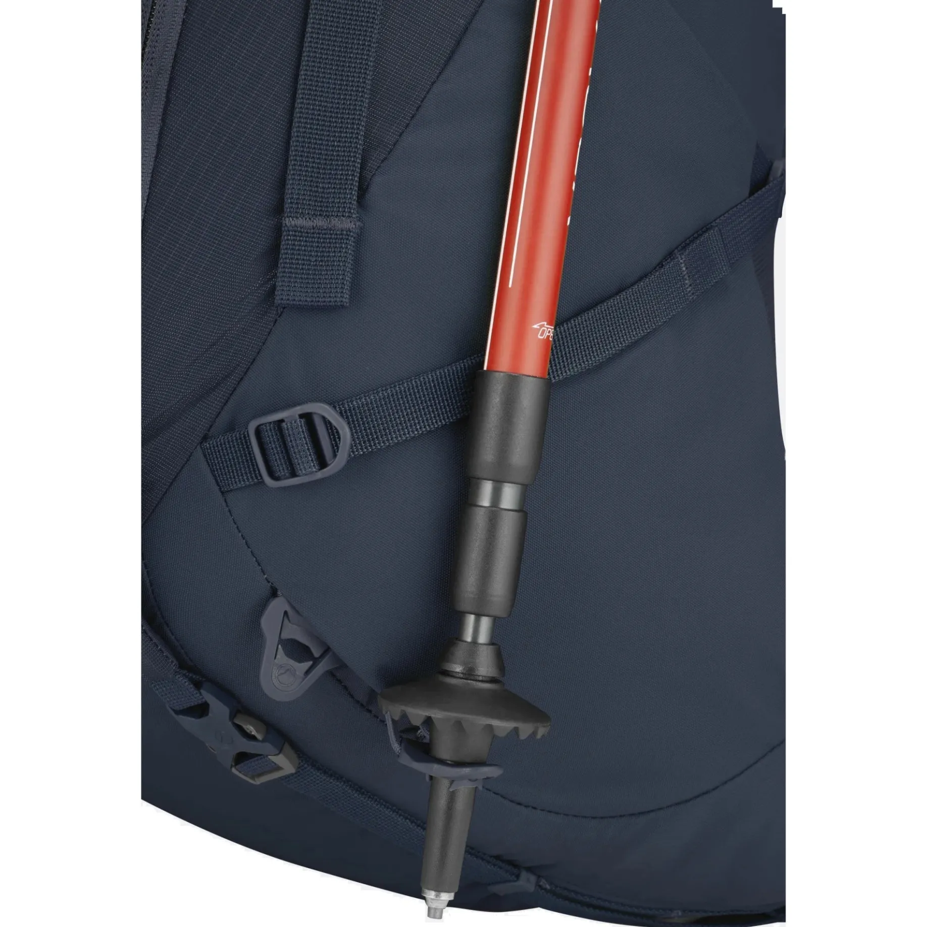 Cholatse 52:57 - Wanderrucksack 69 cm erw. (blue night, L-XL)