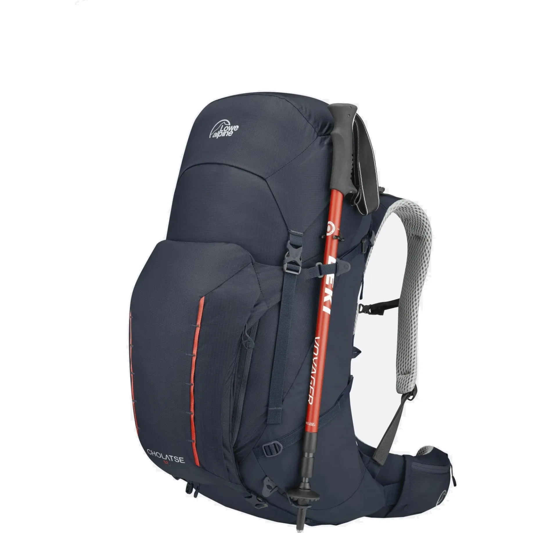 Cholatse 52:57 - Wanderrucksack 69 cm erw. (blue night, L-XL)
