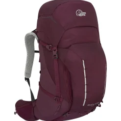 Cholatse ND50:55 - Women's Wanderrucksack 66 cm erw. (fig)