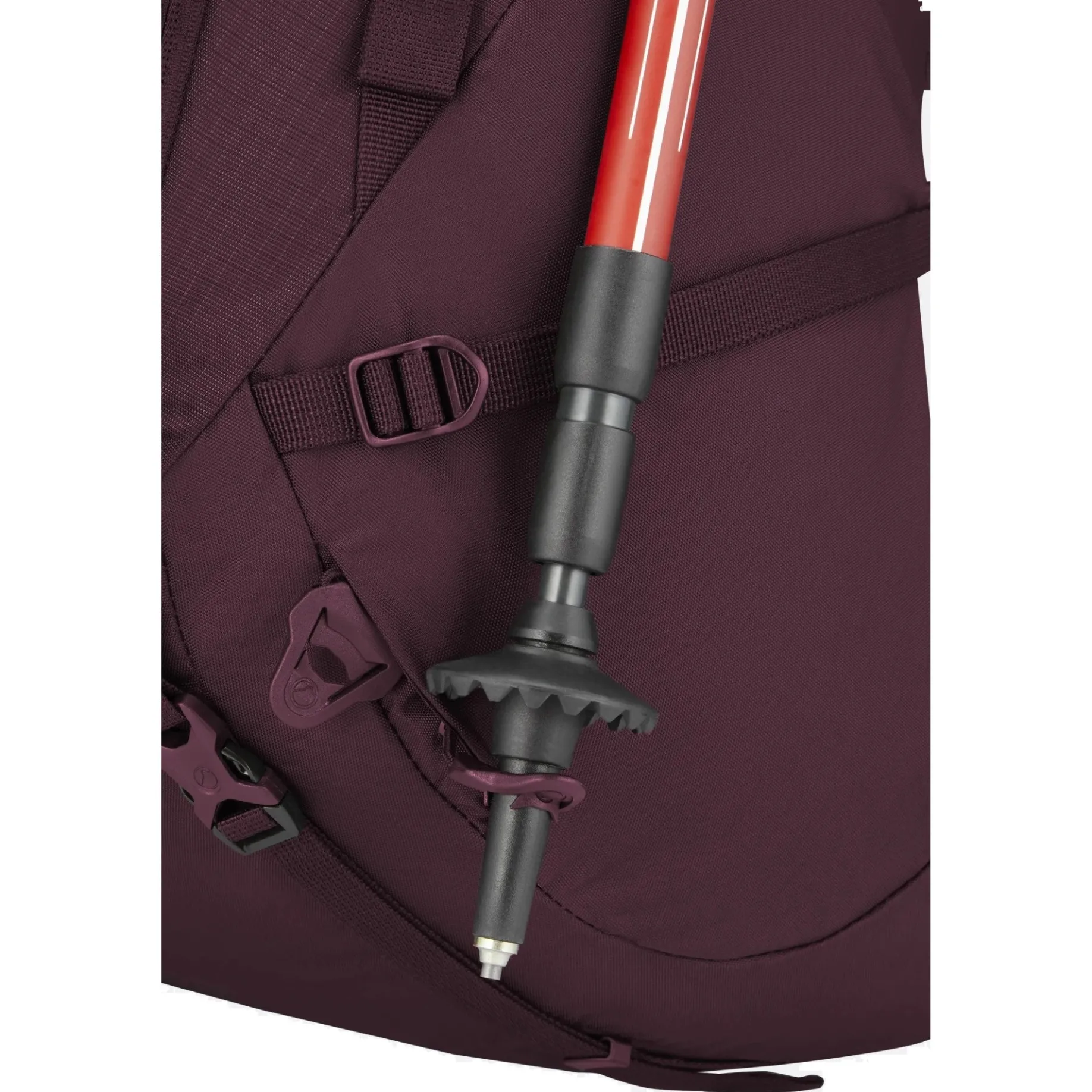 Cholatse ND50:55 - Women's Wanderrucksack 66 cm erw. (fig)
