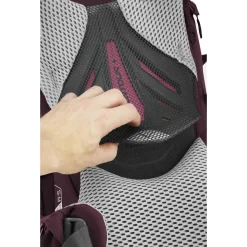 Cholatse ND50:55 - Women's Wanderrucksack 66 cm erw. (fig)