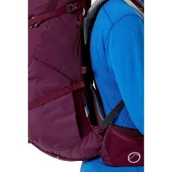 Cholatse ND50:55 - Women's Wanderrucksack 66 cm erw. (fig)