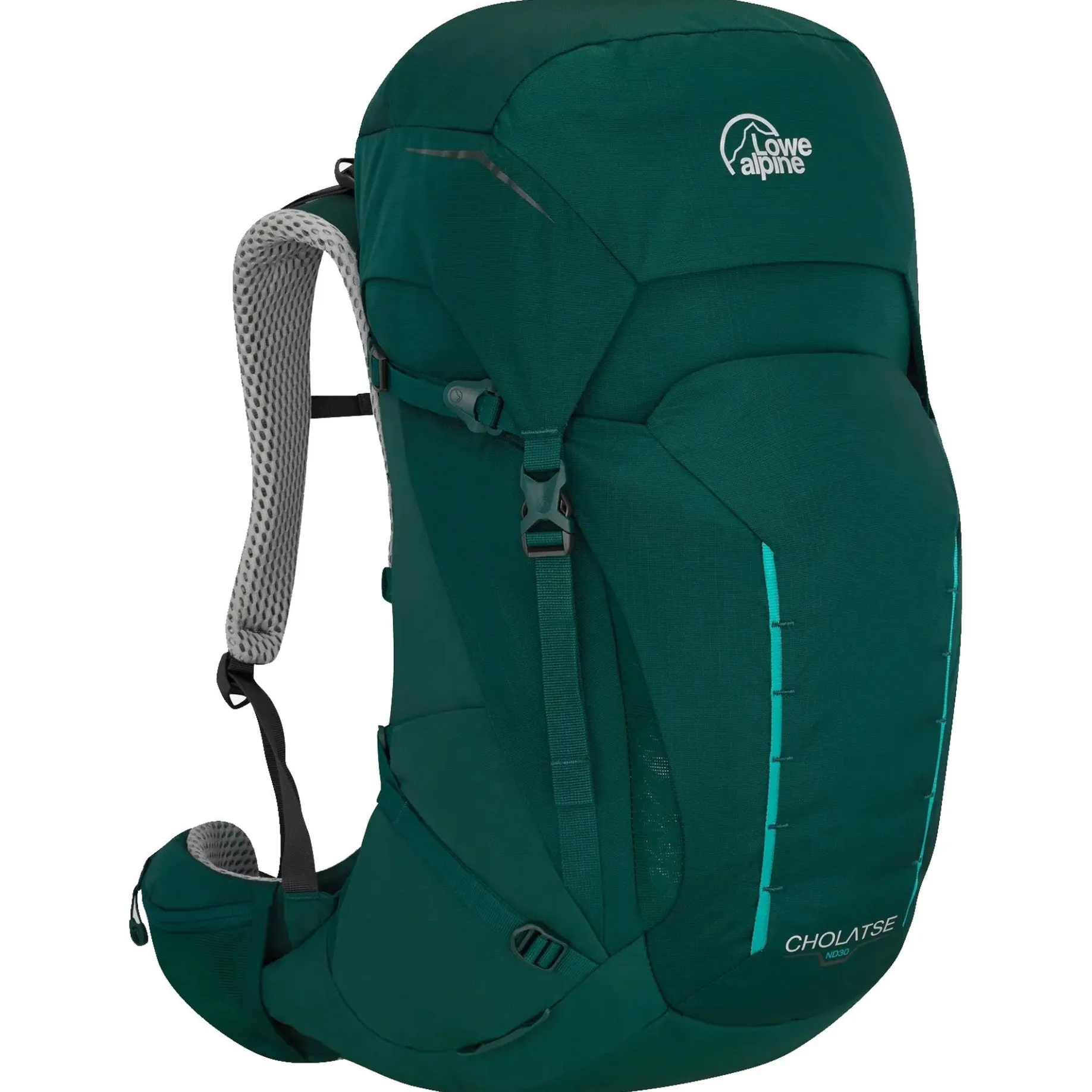 Cholatse ND30 - Women's Wanderrucksack 62 cm (teal)