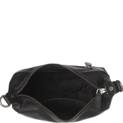 Christie - Schultertasche 23 cm (schwarz)