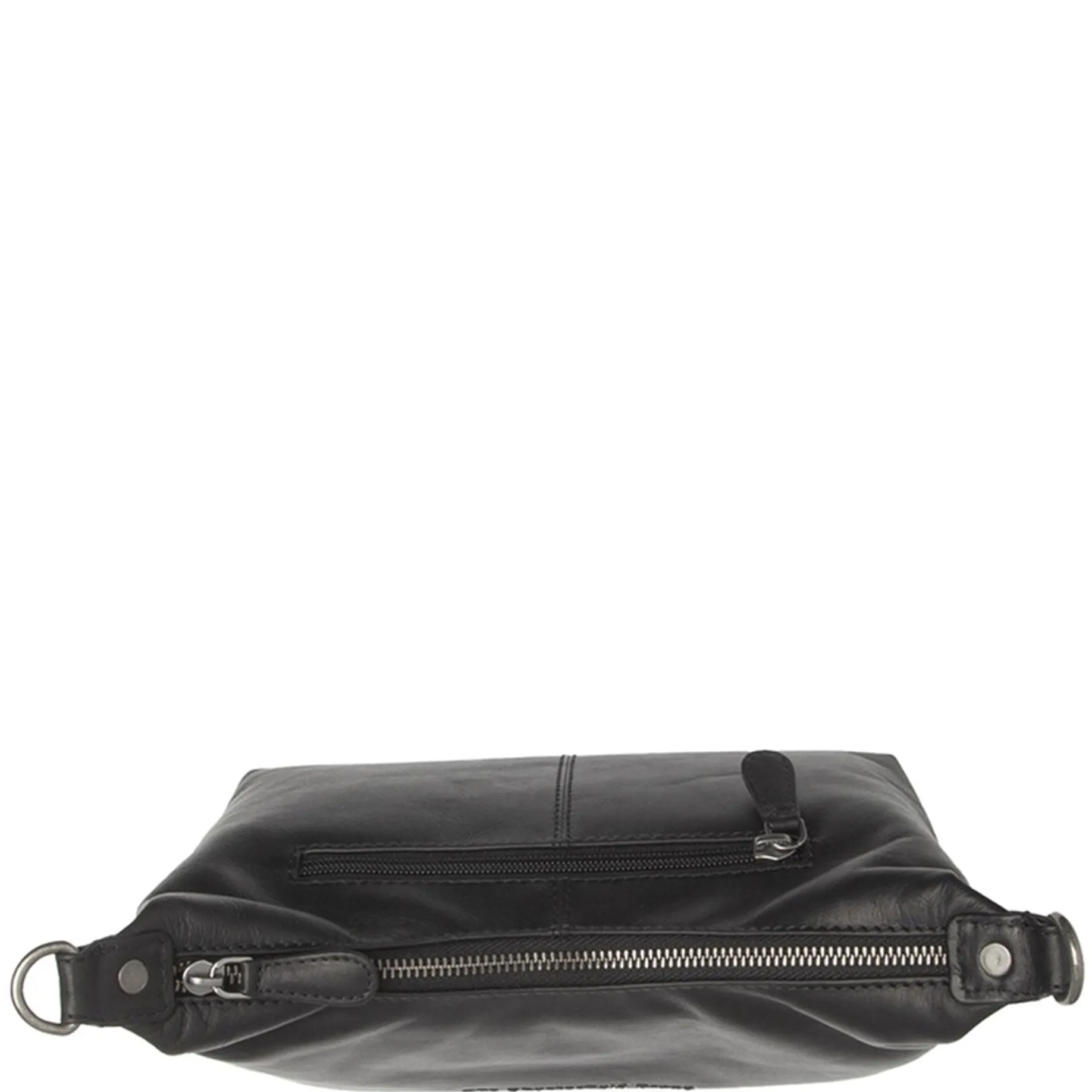 Christie - Schultertasche 23 cm (schwarz)