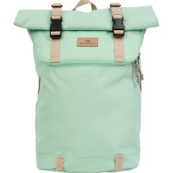 Christopher Euro 18 - Rolltop Rucksack 45 cm (soda)