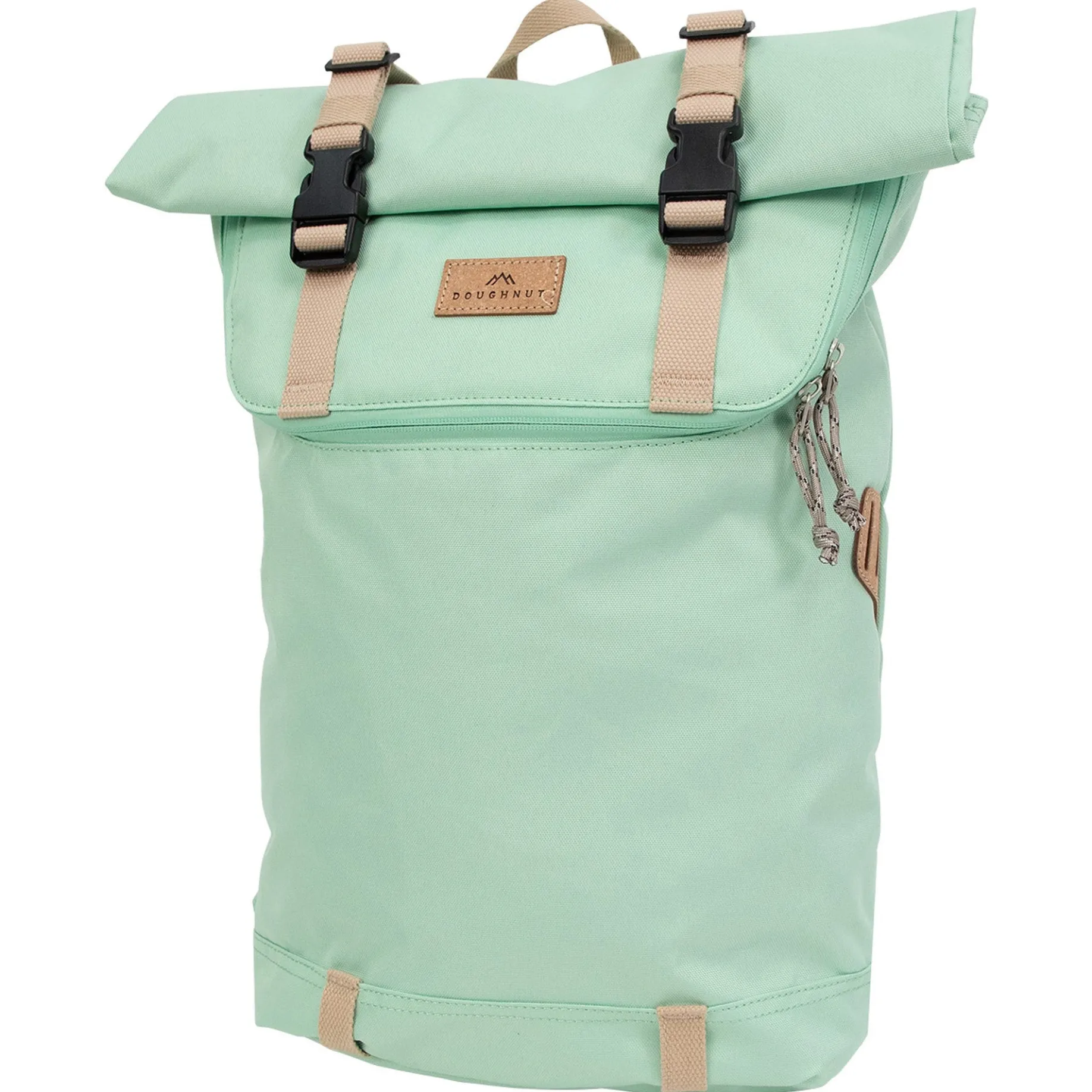 Christopher Euro 18 - Rolltop Rucksack 45 cm (soda)