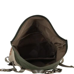 Christopher Jungle 18 - Rolltop Rucksack 45 cm (beige)