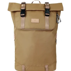 Christopher Reborn 18 - Rolltop Rucksack 45 cm (camel)