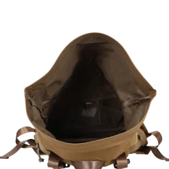Christopher Reborn 18 - Rolltop Rucksack 45 cm (camel)