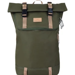 Christopher Reborn 18 - Rolltop Rucksack 45 cm (army)