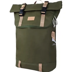 Christopher Reborn 18 - Rolltop Rucksack 45 cm (army)