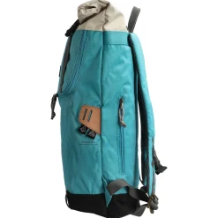 Christopher Reborn 18 - Rolltop Rucksack 15