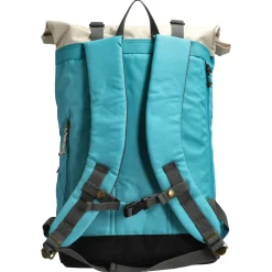Christopher Reborn 18 - Rolltop Rucksack 15