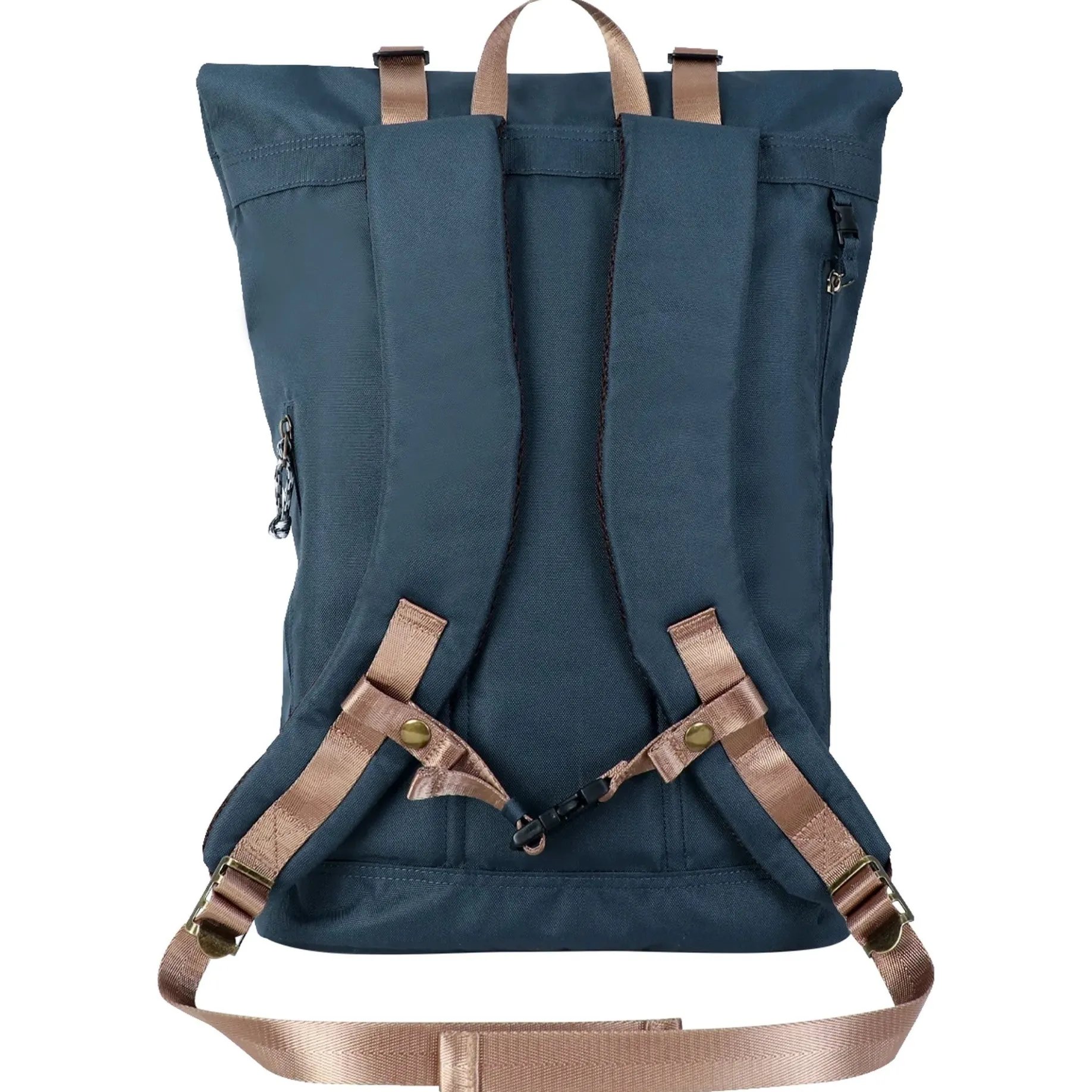 Christopher Reborn 18 - Rolltop Rucksack 45 cm (lake)