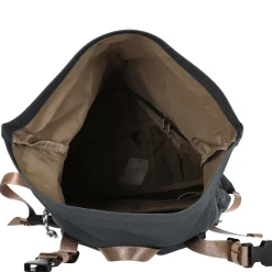 Christopher Reborn 18 - Rolltop Rucksack 45 cm (lake)