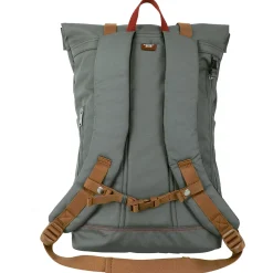 Christopher Small Dreamwalker 12 - Rolltop Rucksack 40 cm (grey)