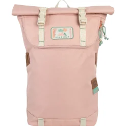 Christopher Small Dreamwalker 12 - Rolltop Rucksack 40 cm (pink)