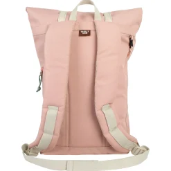 Christopher Small Dreamwalker 12 - Rolltop Rucksack 40 cm (pink)