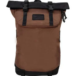 Christopher Small Go Wild 12 - Rucksack 40 cm (black x brown)