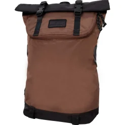 Christopher Small Go Wild 12 - Rucksack 40 cm (black x brown)
