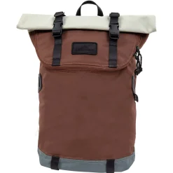 Christopher Small Go Wild 12 - Rucksack 40 cm (grey x brown)