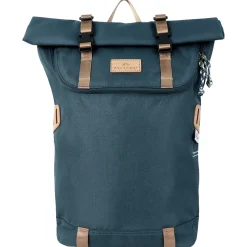 Christopher Small Reborn 12 - Rolltop Rucksack 40 cm (lake)